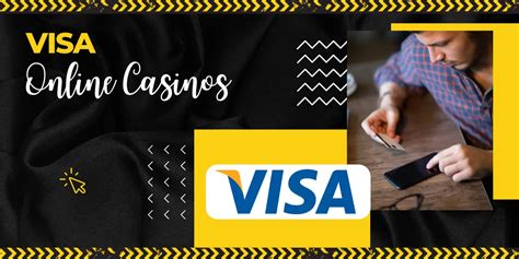 about online casino visa